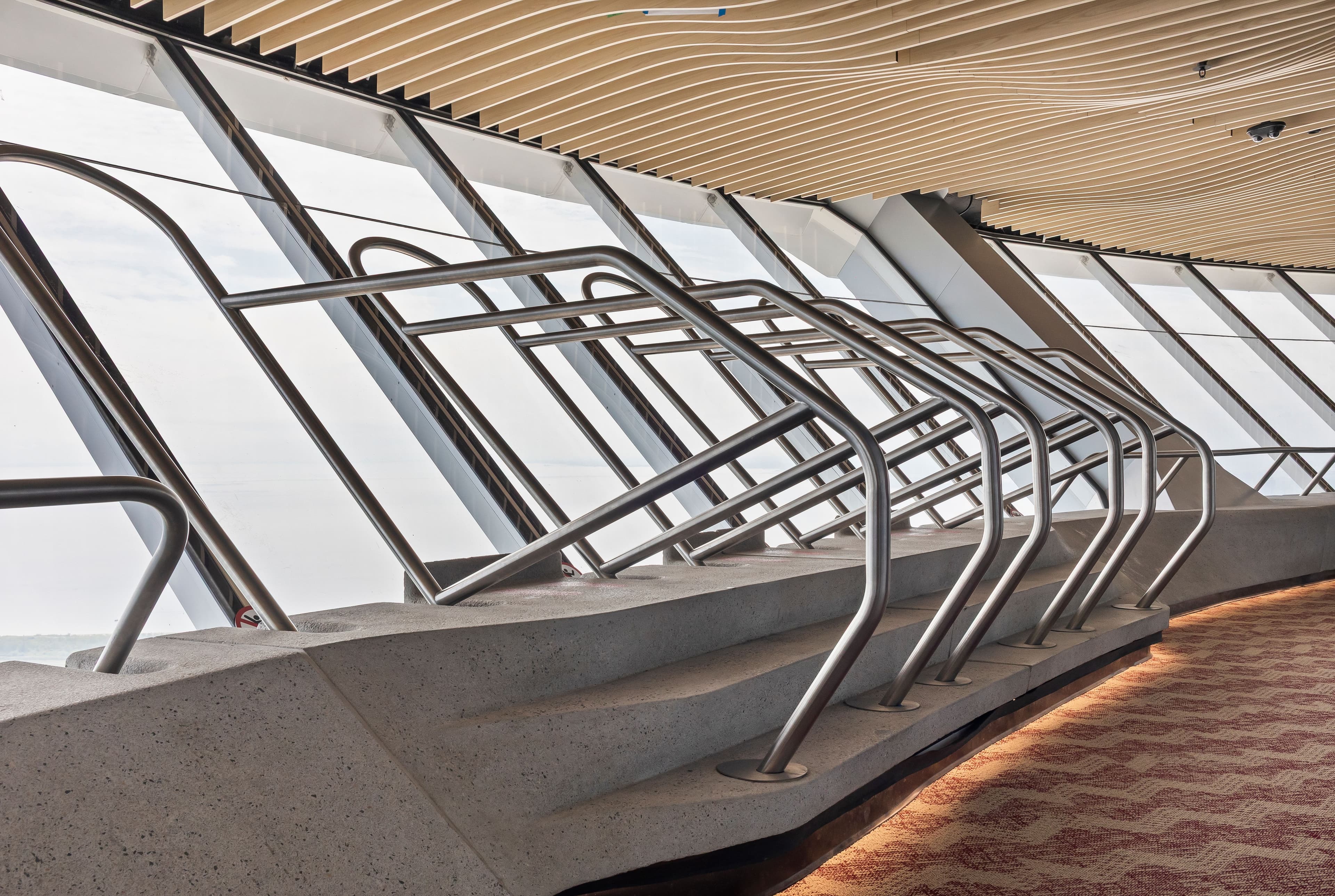 Bespoke GFRC Design: Crafting Unique Architectural Elements