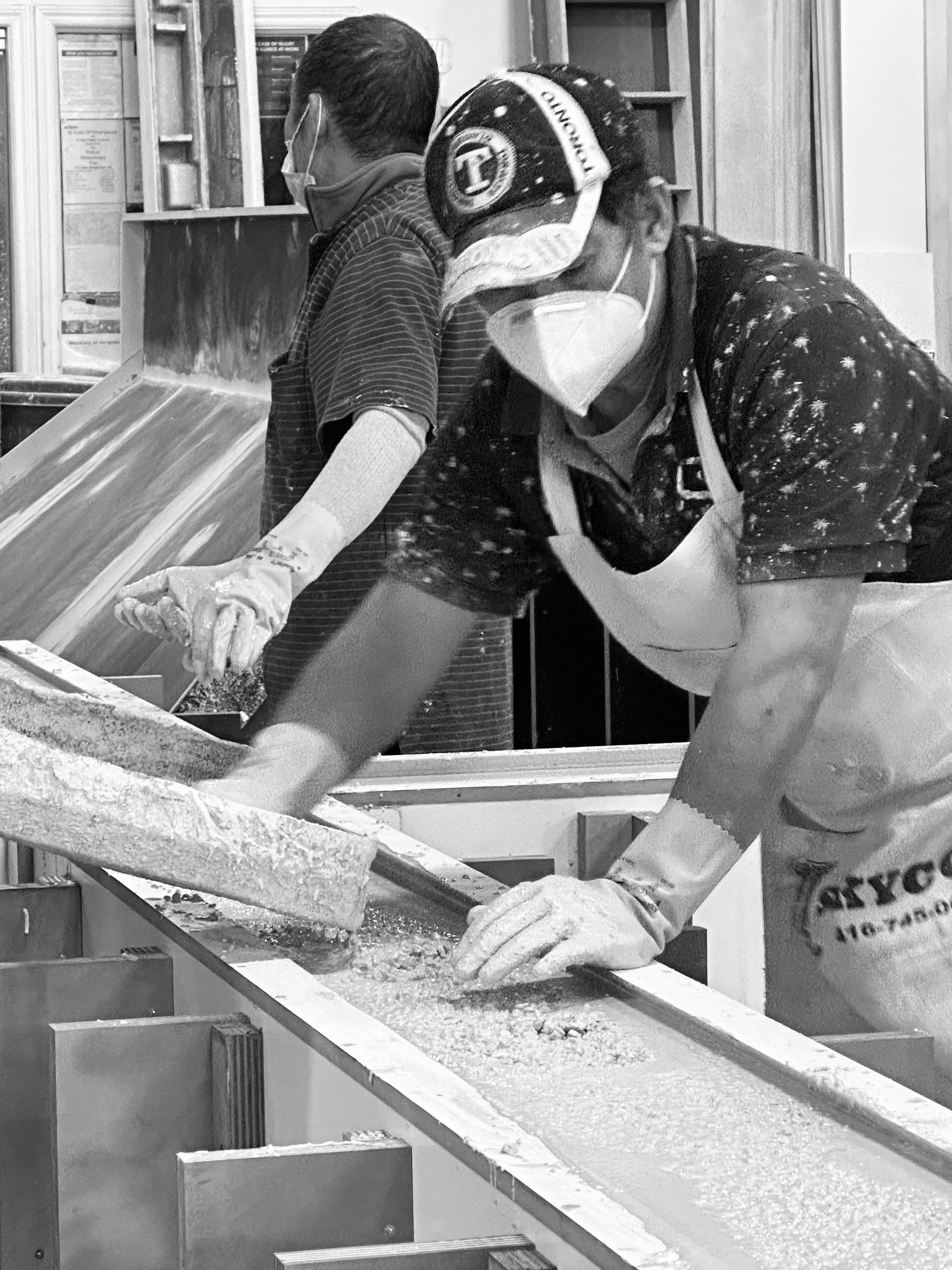 Custom Cast Stone vs. Natural Stone: Which is Right for Your Architectural Project?