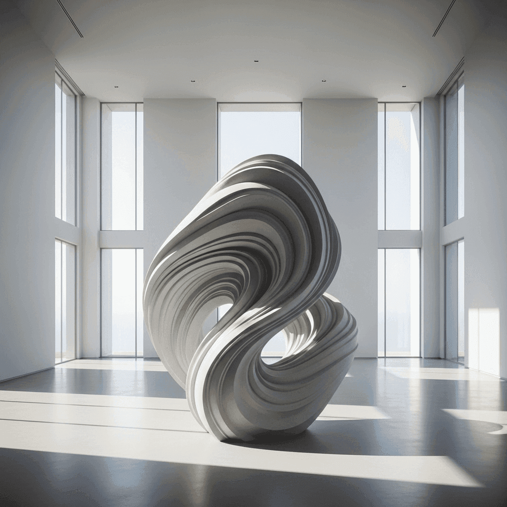 GFRC Sculpture: Artistic Applications of Advanced Concrete Technology